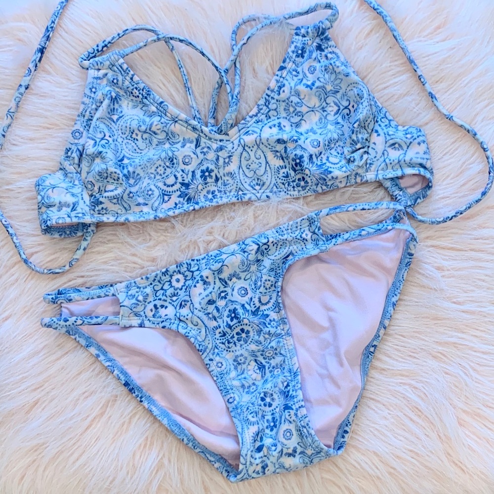 Bikini set